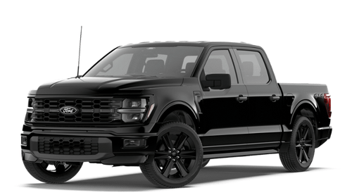 2026 Ford F-150 STX®