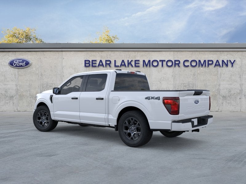 2026 Ford F-150 STX®