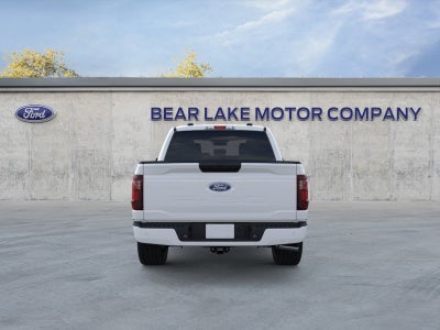 2026 Ford F-150 STX®