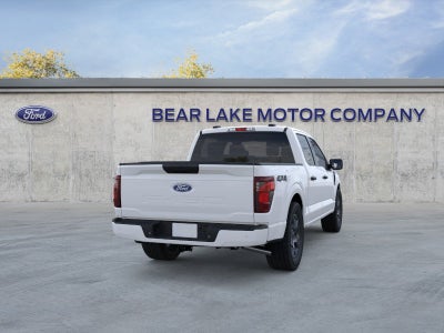 2026 Ford F-150 STX®