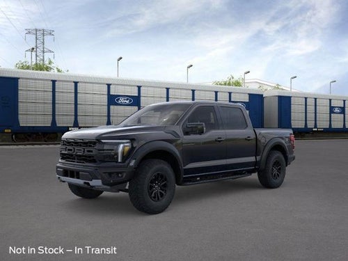 2025 Ford F-150 Raptor®