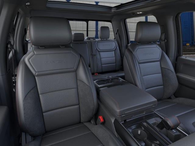 2025 Ford F-150 Raptor®