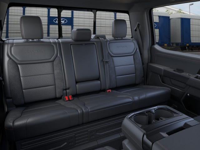 2025 Ford F-150 Raptor®