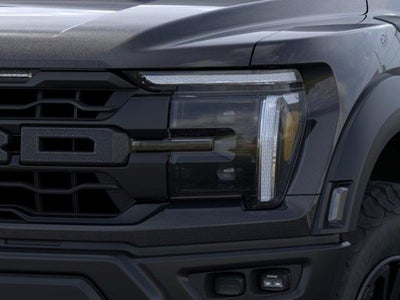 2025 Ford F-150 Raptor®