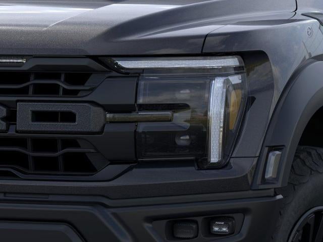 2025 Ford F-150 Raptor®