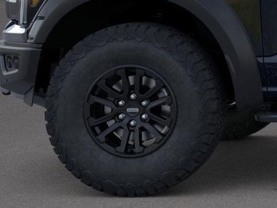 2025 Ford F-150 Raptor®