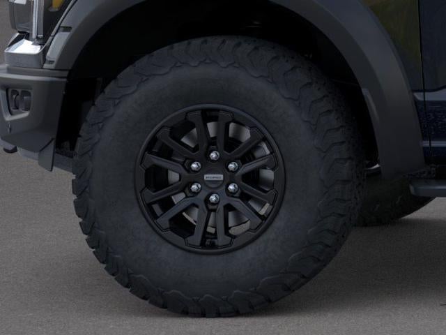 2025 Ford F-150 Raptor®