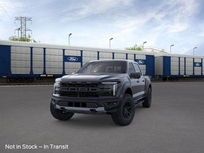2025 Ford F-150 Raptor®