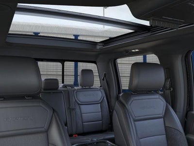 2025 Ford F-150 Raptor®