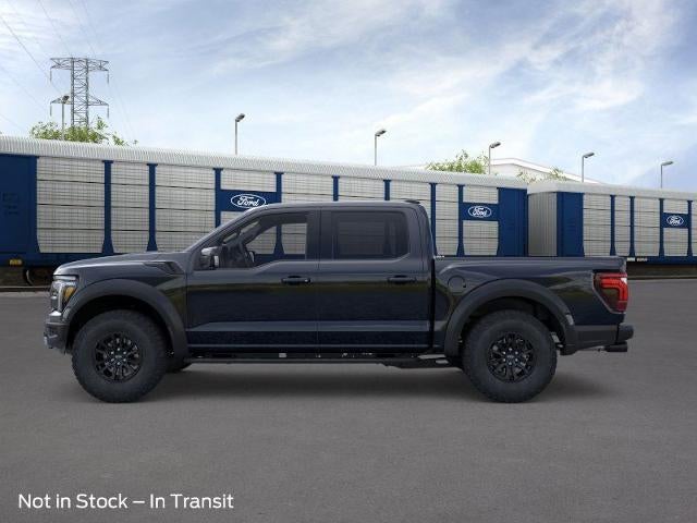 2025 Ford F-150 Raptor®