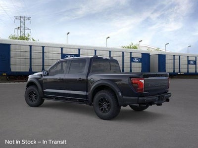 2025 Ford F-150 Raptor®