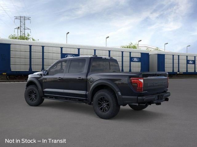 2025 Ford F-150 Raptor®