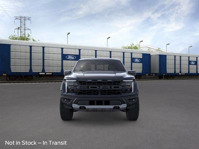 2025 Ford F-150 Raptor®