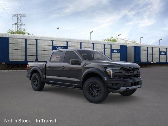 2025 Ford F-150 Raptor®