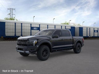 2025 Ford F-150 Raptor®