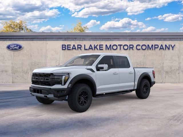 2026 Ford F-150 Raptor®