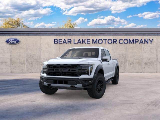 2026 Ford F-150 Raptor®