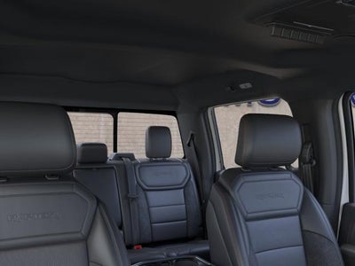 2026 Ford F-150 Raptor®