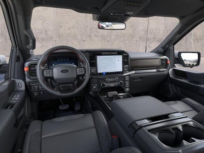 2026 Ford F-150 Raptor®