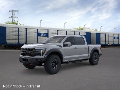 2026 Ford F-150 Tremor®