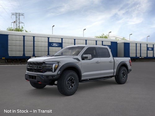 2026 Ford F-150 Tremor®