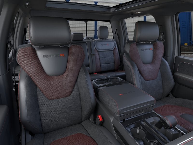 2026 Ford F-150 Tremor®