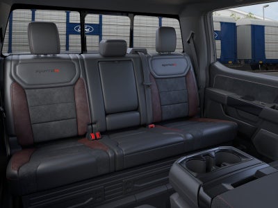 2026 Ford F-150 Tremor®