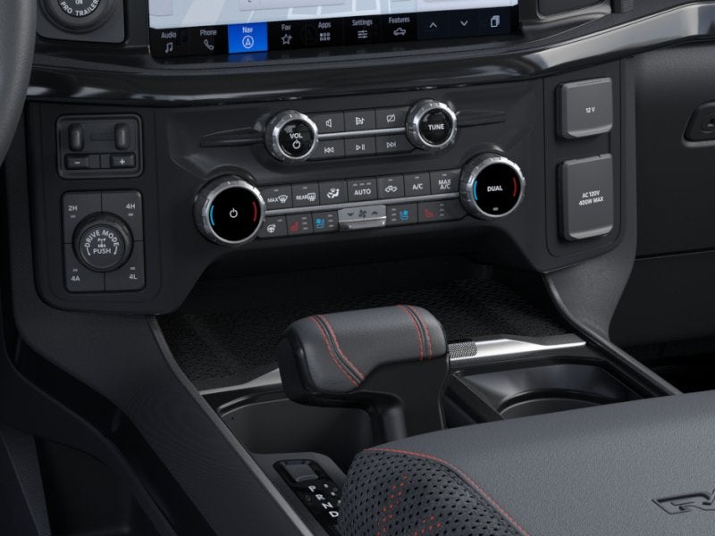 2026 Ford F-150 Tremor®