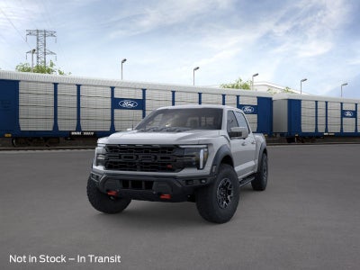 2026 Ford F-150 Tremor®