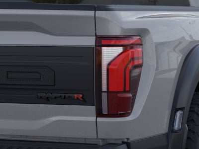 2026 Ford F-150 Tremor®