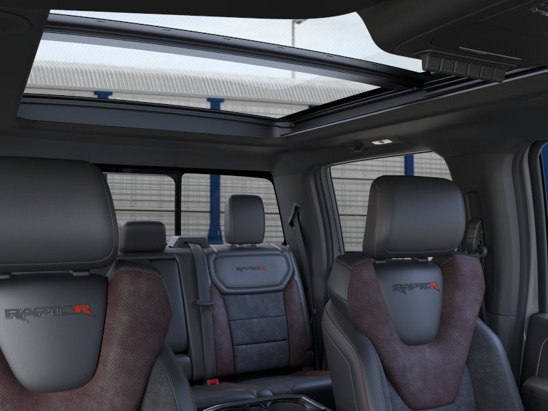 2026 Ford F-150 Tremor®