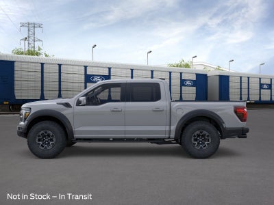 2026 Ford F-150 Tremor®