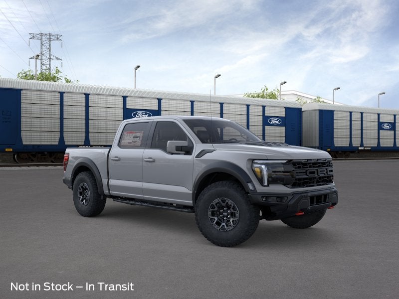 2026 Ford F-150 Tremor®