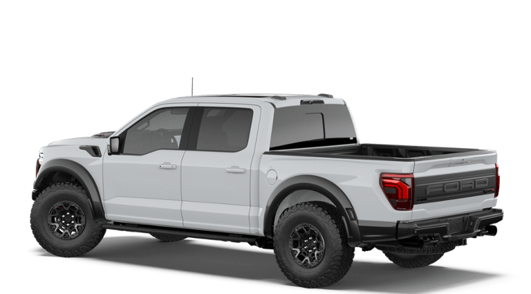 2026 Ford F-150 Tremor®