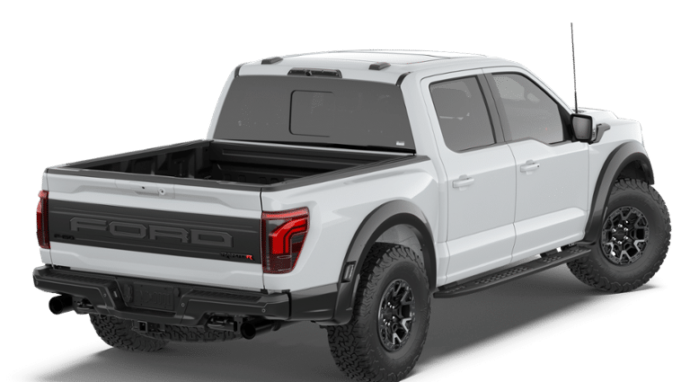 2026 Ford F-150 Tremor®