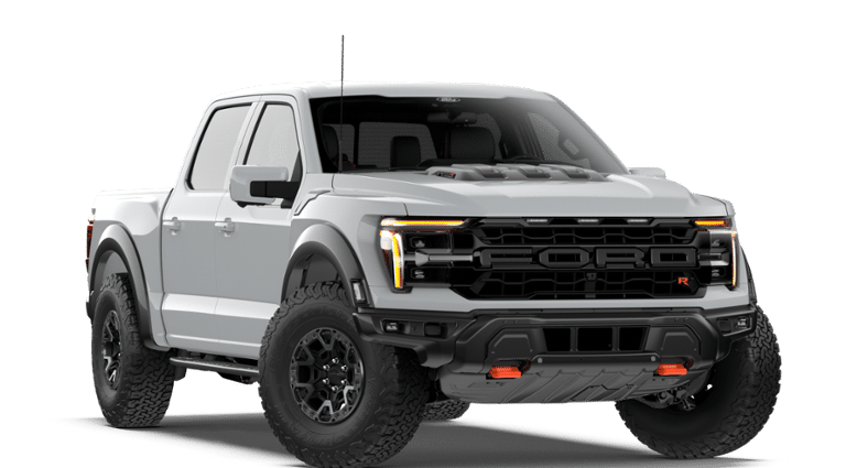 2026 Ford F-150 Tremor®
