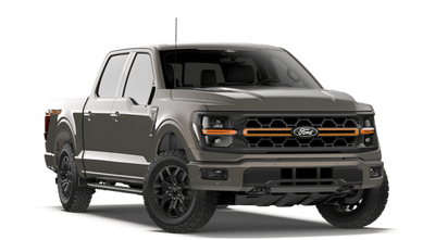 2026 Ford F-150 Tremor®