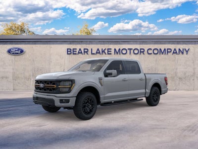 2026 Ford F-150 Tremor®