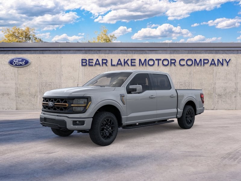 2026 Ford F-150 Tremor®
