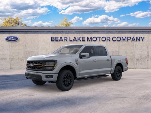 2026 Ford F-150 Tremor®