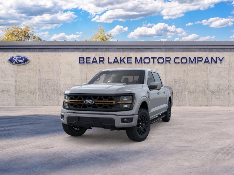 2026 Ford F-150 Tremor®