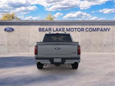 2026 Ford F-150 Tremor®