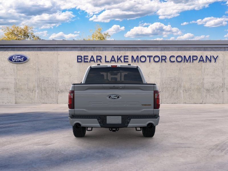2026 Ford F-150 Tremor®