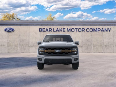 2026 Ford F-150 Tremor®