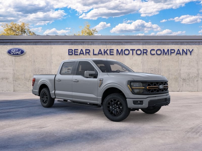 2026 Ford F-150 Tremor®