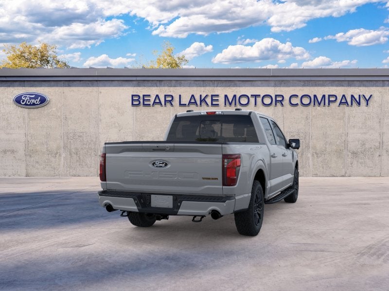 2026 Ford F-150 Tremor®