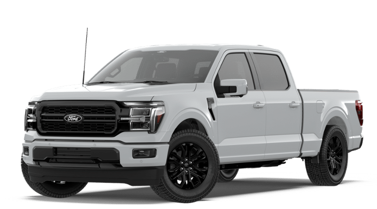 2026 Ford F-150 Lariat 4x4 SuperCrew 5-1/2 Box's photo