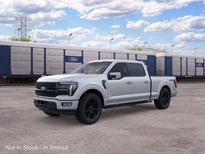 2026 Ford F-150 Platinum®
