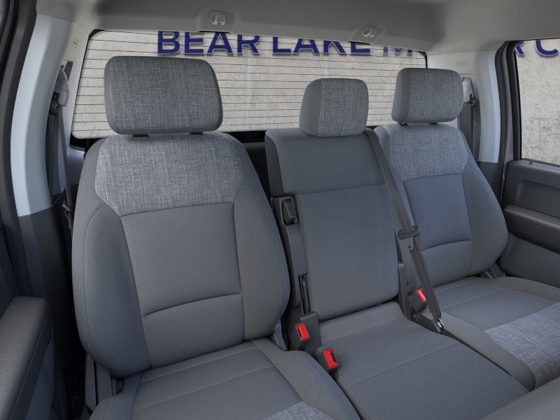 2026 Ford Super Duty F-350® XLT