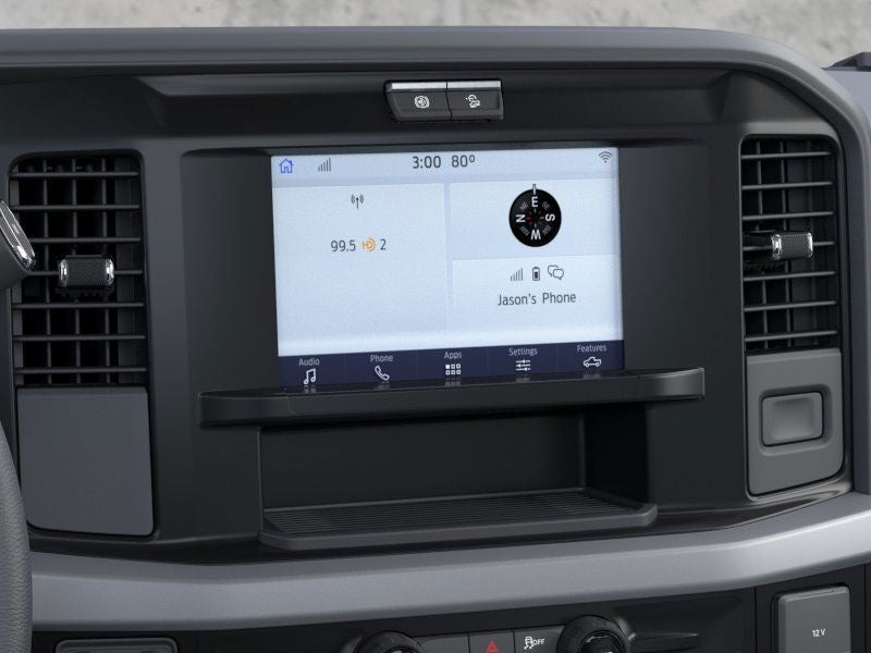 2026 Ford Super Duty F-350® XLT